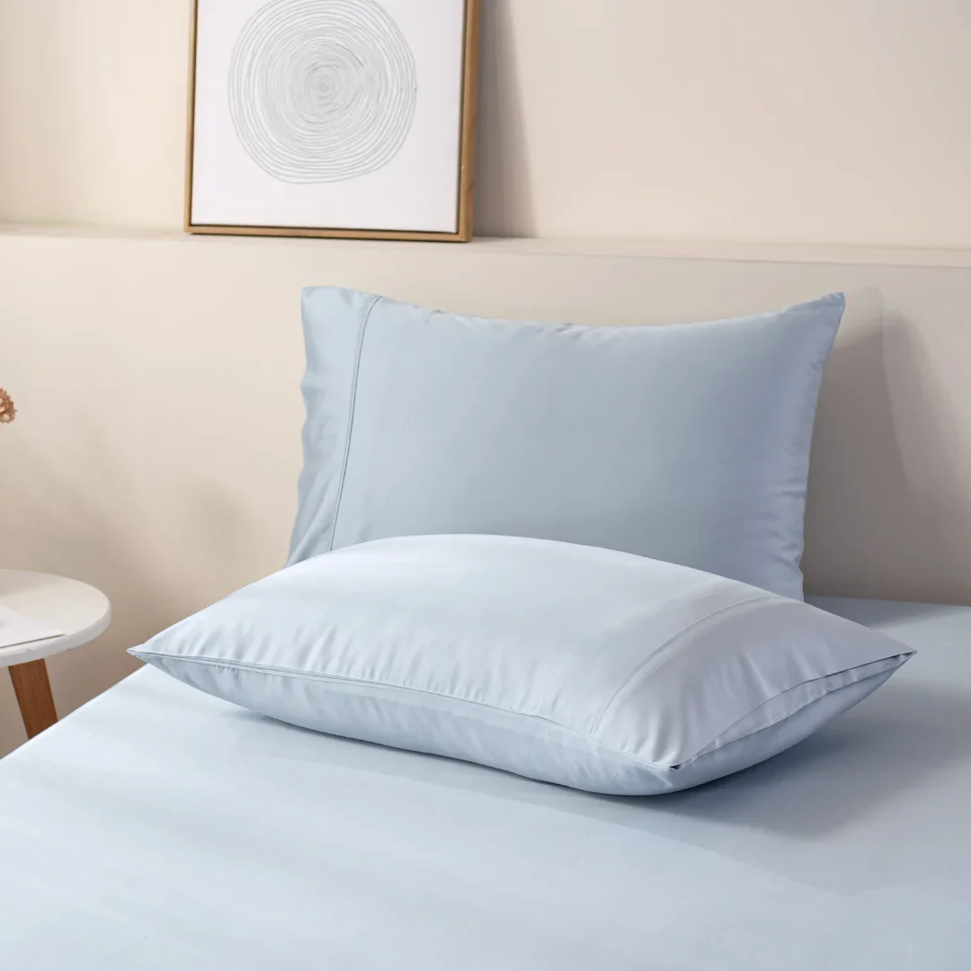Bamboo Pillowcases